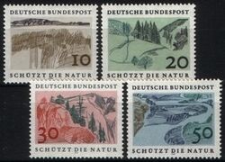 1970  Europisches Naturschutzjahr