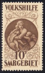 1928  Volkshilfe: Gemlde (I)