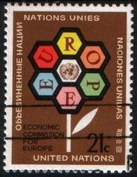 1972  UNO-Wirtschaftskommission fr Europa