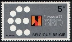 1977  Europisches Kulturfestival