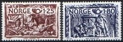 1980  Nordische Zusammenarbeit:  Handwerkskunst