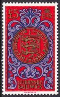 GB - Guernsey