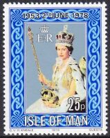 GB - Insel Man