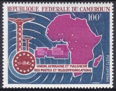 Kamerun