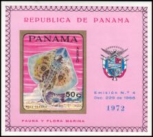 Briefmarken aus Nord- & Mittelamerika –...
