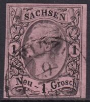 Sachsen