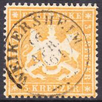 Württemberg
