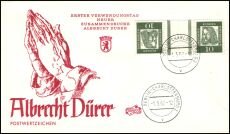 Berlin Ersttagsbriefe 1960&nbsp;bis 1969 –...