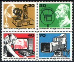 Berlin 1971 - 1980