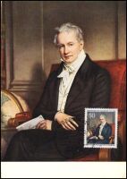 Berlin ETB, FDC &amp; Maximumkarten –...