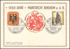 Berlin Sonstiges – erg&auml;nzende...