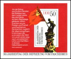 DDR-Briefmarken 1971–1980
Diese Kategorie...