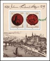 DDR-Briefmarken ab 1981
In dieser Kategorie...