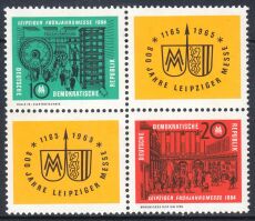 DDR-Zusammendrucke
Zusammendrucke geh&ouml;ren...