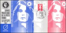 Frankreich - Ausstellungskarten