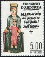Andorra französisch