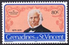 St. Vincent Grenadinen