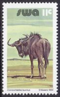 Namibia - SWA