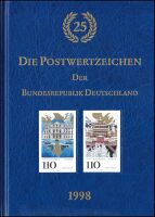 Amtliche Jahrbücher