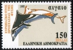 1995  Europäisches Naturschutzjahr