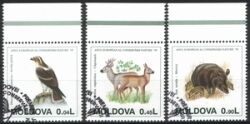 1995  Europäisches Naturschutzjahr