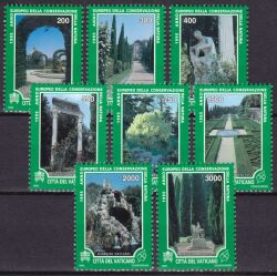 1995  Europäisches Naturschutzjahr