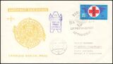 1963  Erstflug Berlin - Prag