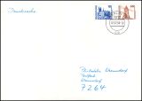 1990  Freimarken: Bauwerke und Denkmäler