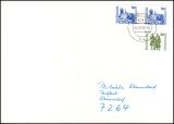 1990  Freimarken: Bauwerke und Denkmäler
