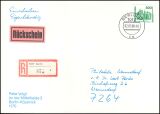 1990  Freimarken: Bauwerke und Denkmäler