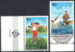 1995  NORDEN `95:  Tourismus