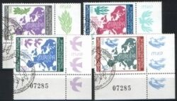 1983  Konferenz über Sicherheit und Zusammenarbeit in Europa