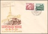 1953  Leipziger Herbstmesse