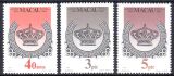 Macau 1984  100 Jahre Briefmarken von Macao