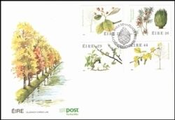1984  Irische Flora