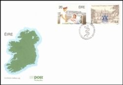 1984  Medizinische Institutionen in Irland