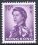 Hongkong 1962  Freimarke: Königin Elisabeth II.