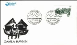 1981  Alt-Tórshavn