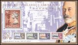 Hongkong 1993  150 Jahre Postverwaltung von Hongkong