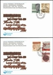 1981  Historische Schriften