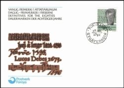 1981  Historische Schriften