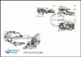 1982  Färingische Dörfer