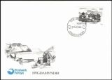 1982  Färingische Dörfer
