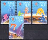 Hongkong 2000  Olympische Sommerspiele in Sydney