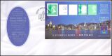 Hongkong 1994  Internationale Briefmarkenausstellung HONG...