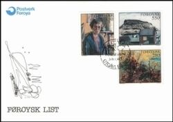 1985  Gemälde