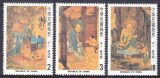 Taiwan 1982  Lohan ( Buddhistischer Heiliger )