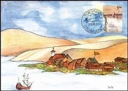 1986  Internationale Briefmarkenausstellung HAFNIA `87