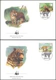 1983  Weltweiter Naturschutz WWF - Jaguar (007)