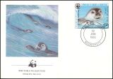 1986  Weltweiter Naturschutz WWF -...